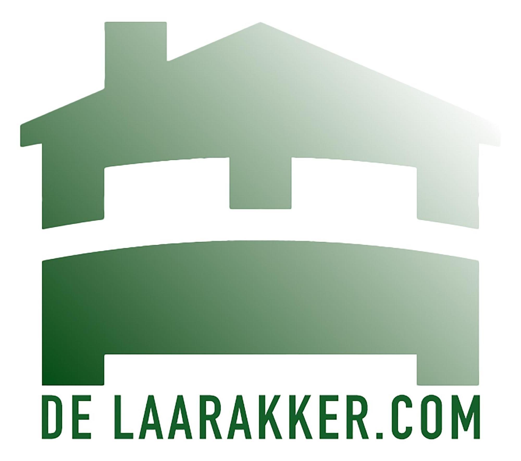 De Laarakker Villa Haps ภายนอก รูปภาพ
